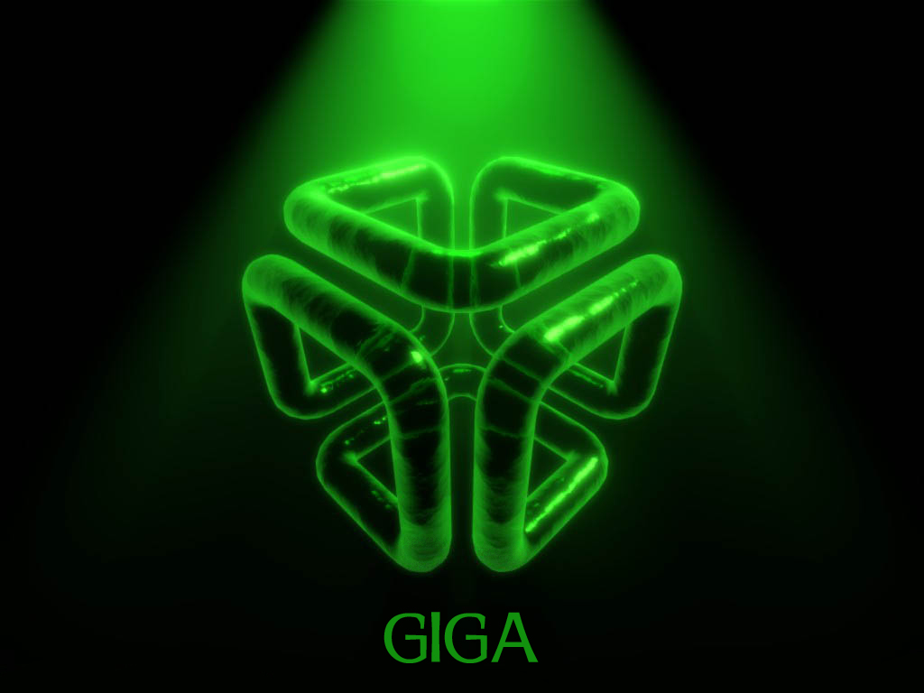 Giga  -  2